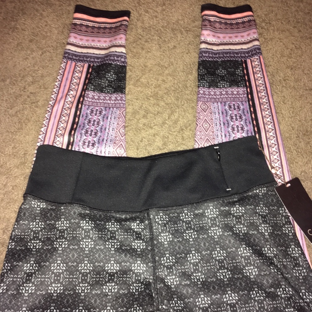 Brand new calia by Carrie Underwood Leggings